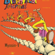 Illustration for article titled Perhaps the funkiest scientific journal cover ever published